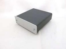 Pro-ject Phono Amplifier Box Used