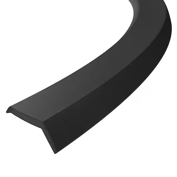 9 ft. Garage Door Bottom Seal Kit - 2 1/4 in.