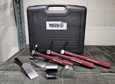 Matco Tools Mbft7a 7pc Bodyfender Tool Set With Case