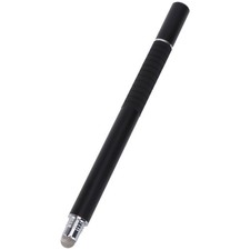 Multifunctional 2 in 1 Capacitive Stylus Touch Pen Universal Accurate Touch