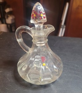 Vintage Salad Dressing Bottles | eBay