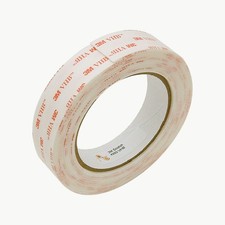 3M VHB Tape 45 mil / general purpose  4950 : 1 in. x 15 ft. White 