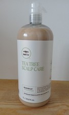 Paul Mitchell T Conditioner 1 litres- Tea Tree Scalp Care Conditioner NEW