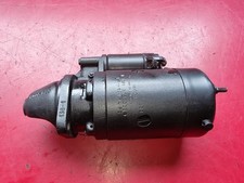 Anlasser Mercedes W126 R107 W116 W108 W109 0021510901 0001313003