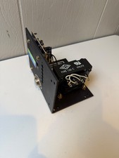 Sola Electric 83-24-225-2 Linear DC Power Supply 24VDC 2.5A Open Frame Type 130C