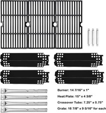 Grill Replacement Parts for Charbroil 463436215, 463436213, 463436214, 4673001