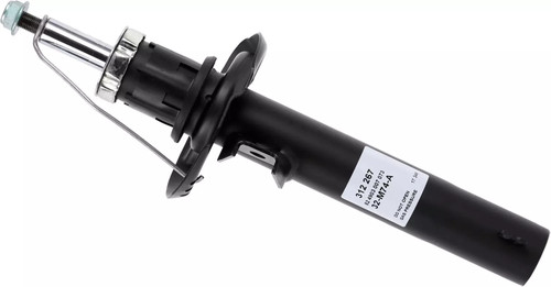 Amortisseur avant SACHS 312 267 - Photo 1/9
