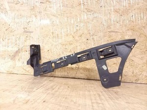 VW PASSAT B6 3C2 Stoßstangenhalterung hinten links 3C9807393 2.00 31474699