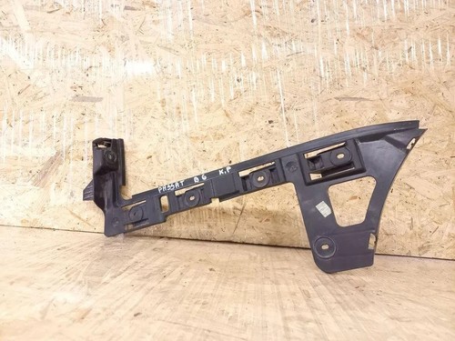 VW PASSAT B6 3C2 Stoßstangenhalterung hinten links 3C9807393 2.00 31474699