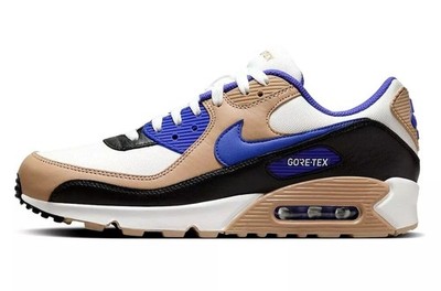 FD5810-100 Nike Air Max 90 GORE-TEX Herrenschuhe Turnschuhe wasserdicht