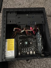 Gaming PC High-Performance