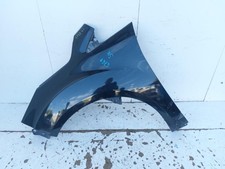 1929670 crosse gauche pare-chocs avant FORD C-MAX II DXA-CB7 2010 - T1DA