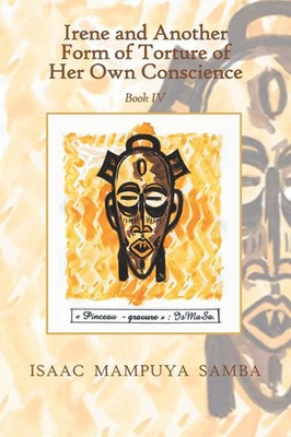 Irene and Another Form of Torture of Her Own Conscience | Book Iv | Samba | Buch