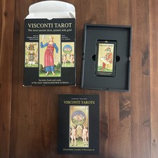 Tarot Visconti