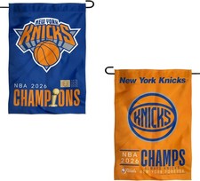 New York Knicks Flag Graden Flag