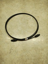 SatelliteSale Toslink Digital Optical Fiber Cable - 6 ft