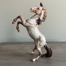 Breyer 2009 CM Custom Silver Mold by Jessica ...