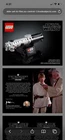 LEGO Star Wars: Luke Skywalker’s Lightsaber 40483 Exclusive 2021 No Box