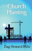 Dag Heward-Mills | Church Planting | Taschenbuch | Englisch (2014)