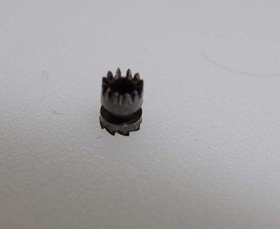 CORTEBERT CAL. 477 SCHIEBETRIEB PART No. 407