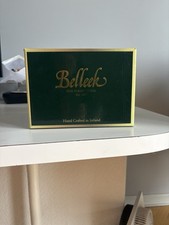 Belleek winter basket 2019