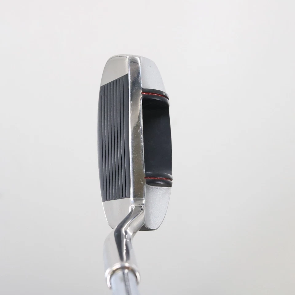 Astilladora Zevo SS Super Stroker Saver 35 grados 35 pulgadas diestro diestro C-154134 Foto 4 de 4