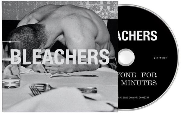 Bleachers - Everyone For Ten Minutes Vinyl