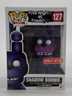 Funko Games Five Nights at Freddy's #127 Shadow Bonnie Target Exclusive POP!