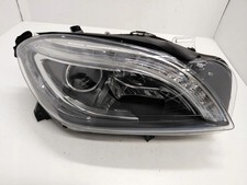 Frontscheinwerfer Mercedes-Benz W166 A1668207359 Xenon Rechts Headlight