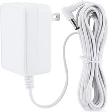 5V for Infant Optics DXR-8 Pro Charger / DXR8 Pro 5" DXR 8 3.2" Screen Parent Ha