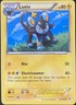Luxio 33/106 Flashfire Regular - Pokémon Card