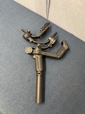 FeiyuTech SCORP-C 3-Axis Camera Gimbal Stabilizer