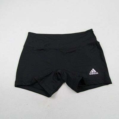  adidas Compression Shorts Women's Black New with Tags Multiple Sizes