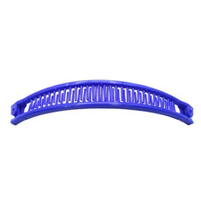 Solid Color Banana Clip Women Hair Styling Clip Claw Barrettes Hairpins Hair Acc