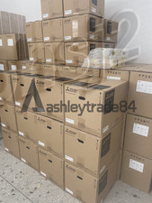 1PCS NEW Mitsubishi Inverter FR-A740-00380-EC 15KW