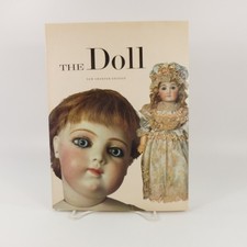 The Doll Book