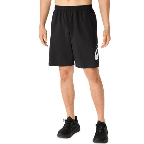 [Asics] Abbigliamento Allenamento Pantaloncini Cool Estivi Tessuto 2031E991 Unisex Adulto 002