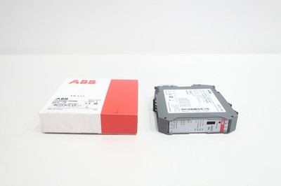 Abb 2TLA020071R9300 Profinet Pluto Gateway Module