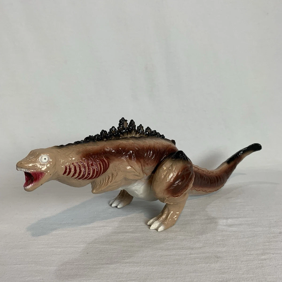 Marmit 哥斯拉玩具| eBay