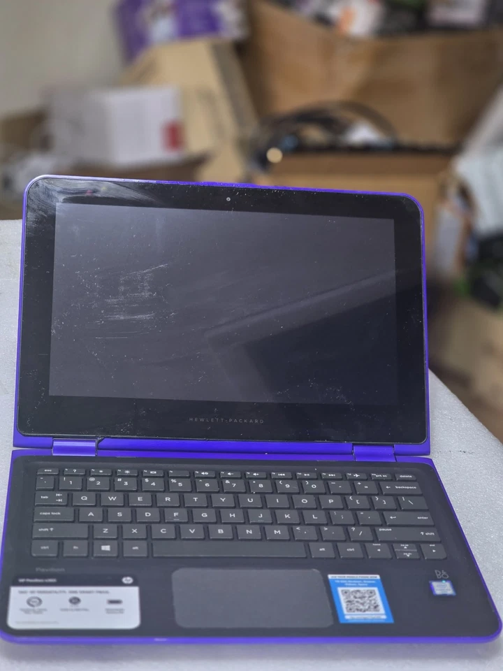 Portatili 5 HP per ricambi/riparazione - Immagine 3 di 4