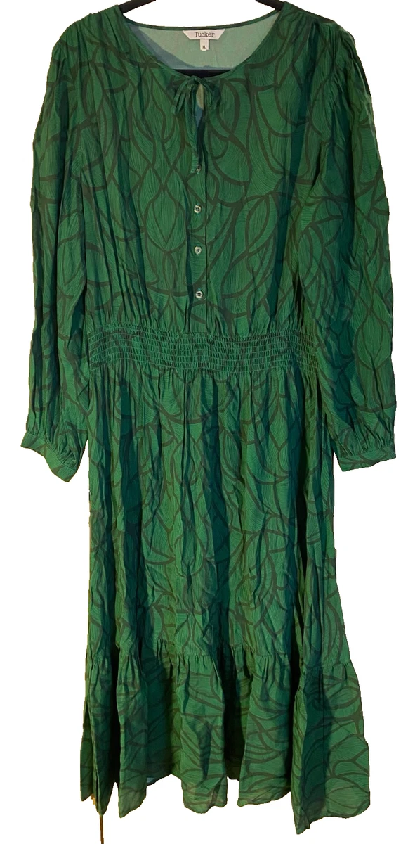 Tucker Silk Dresses for Women for sale | eBay