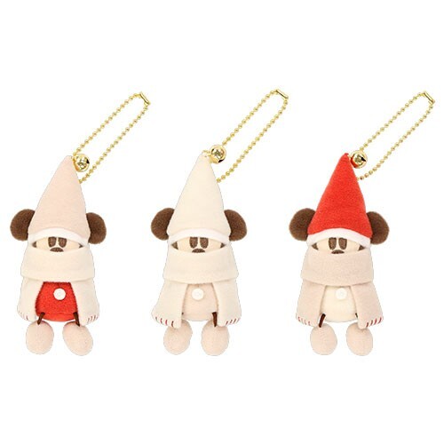Disney - Rizu Disney Parks Exclusive Robin Hood Trigger And Nutsy Vultures