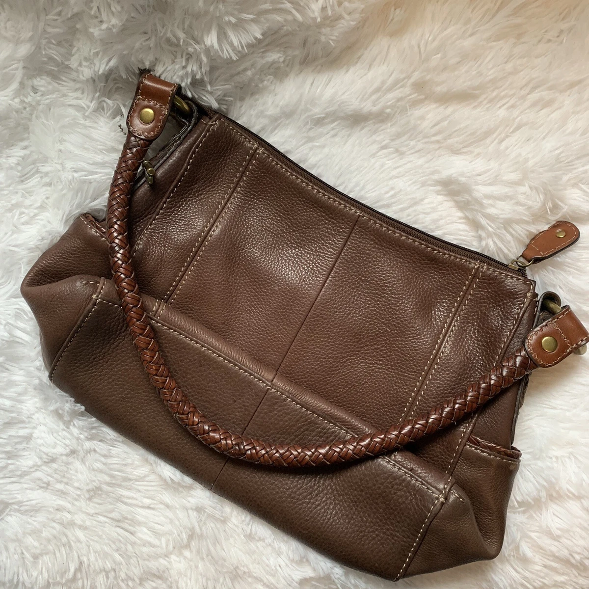Fossil classic best sale 75082
