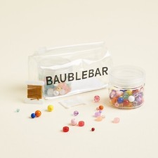 Bauble Bar Build Your Own Bracelet