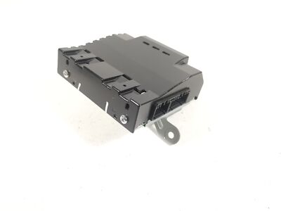 Honda Accord 2.4 i-VTEC 7 gen 2003 Audio Verstärker 39186-SED-0130 OEM