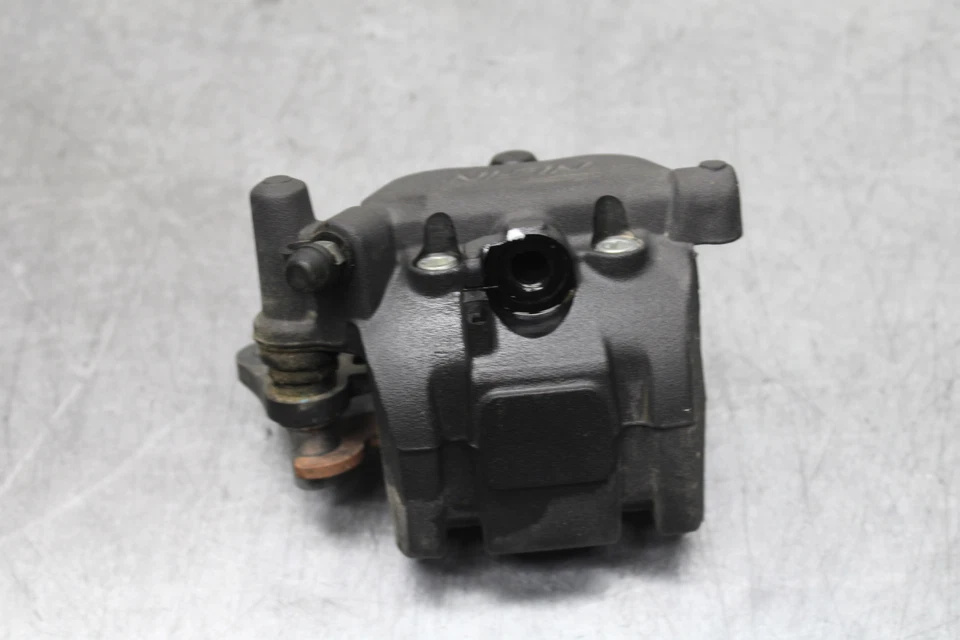 PINZA FRENO DELANTERA DERECHA 24 KAWASAKI NINJA 500 ABS BB730 Foto 4 de 4