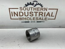 Lot of 3 EMT 1-1/2" Aluminum Rigid Conduit Coupling