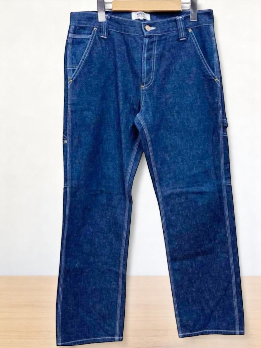 [S] eYe JUNYA WATANABE MAN × carhartt EYE JUNYA WATANABE COMME DES GARÇONS X CARHARTT | Black Men