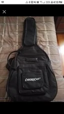ChromaCast Soft Guitar case