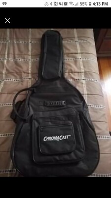 chromacast case